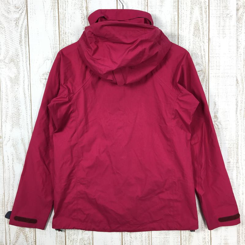 WOMEN's M】 フェニックス ヴァガンスキー 3レイヤー ジャケット Vaganski 3-Layer Jacket ハードシェル –  【公式】2ndGEAR（セカンドギア）Webショップ【登山用品・アウトドア用品専門 買取販売店】