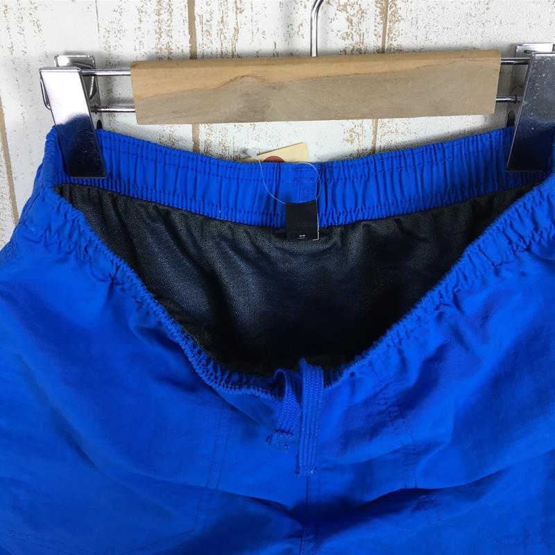 【BOY's XL】 パタゴニア ボーイズ バギーズ ショーツ Boys' Baggies Shorts PATAGONIA 67052 BYBL  ブルー系