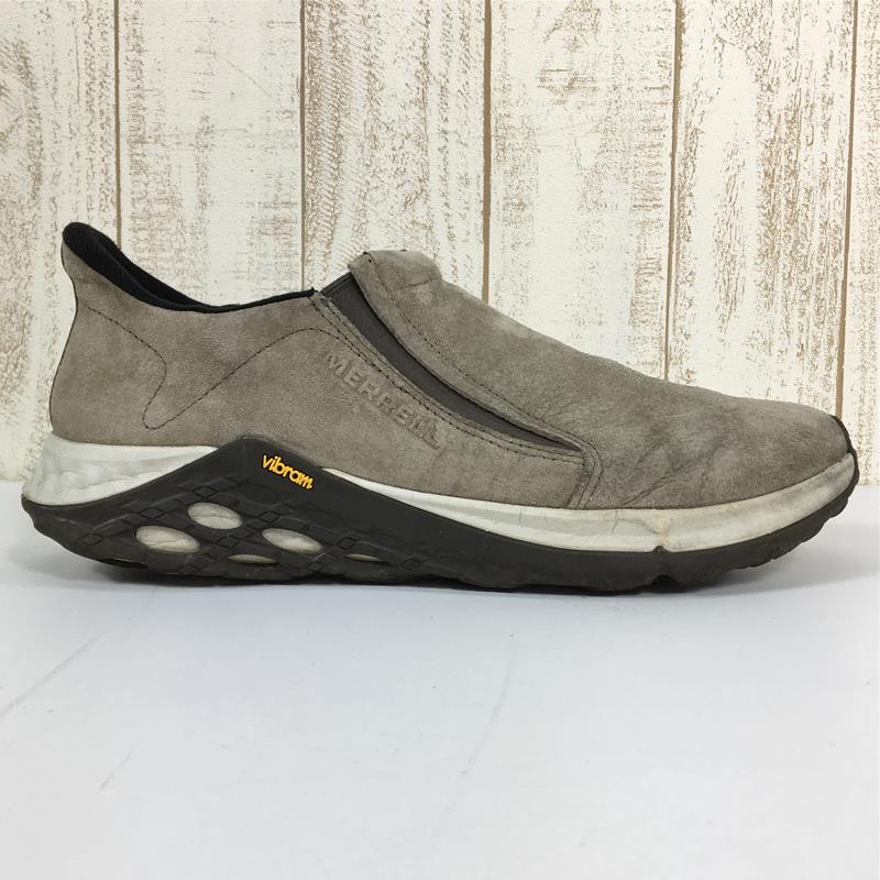 【MEN's 29.0cm】 メレル ジャングル モック 2.0 JUNGLE MOC 2.0 AC+ ウォーキングシューズ スニーカー MERRELL J94527 Boulder ベージュ系