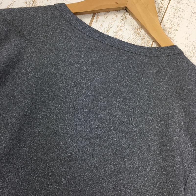 【UNISEX S】 アンサーフォー 悪魔の囁き Tシャツ 生産終了モデル 入手困難 ANSWER4 グレー系