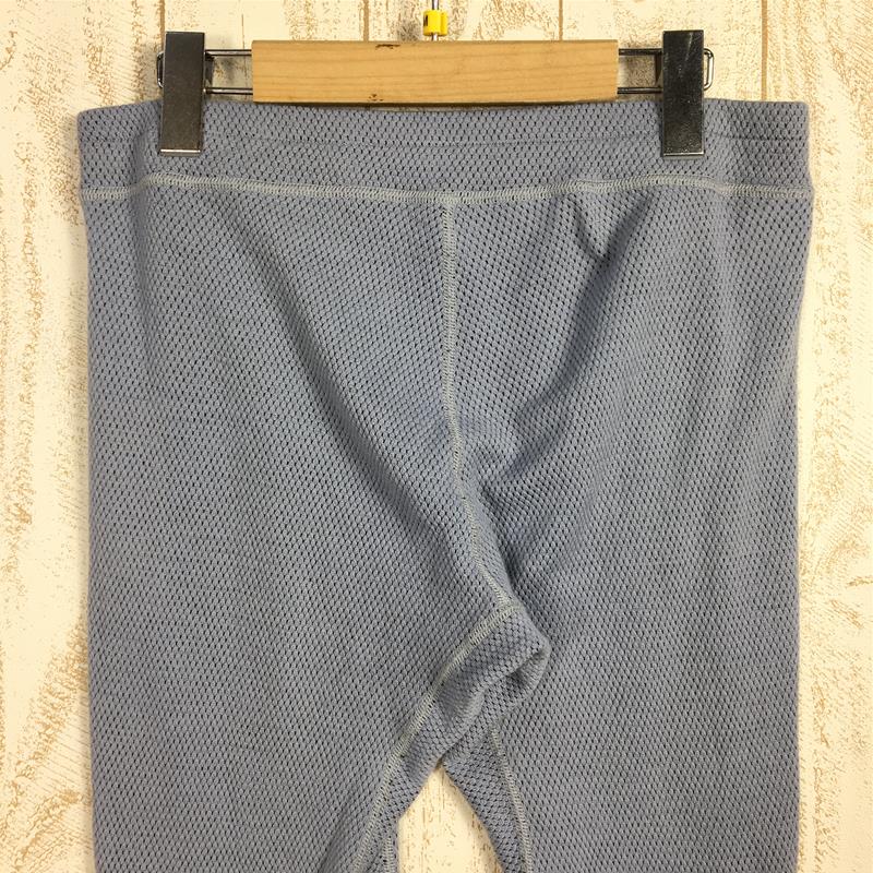 【MEN's M】 ティートンブロス MOB ウール パンツ MOB Wool Pants TETON BROS TB193-69M グレー系