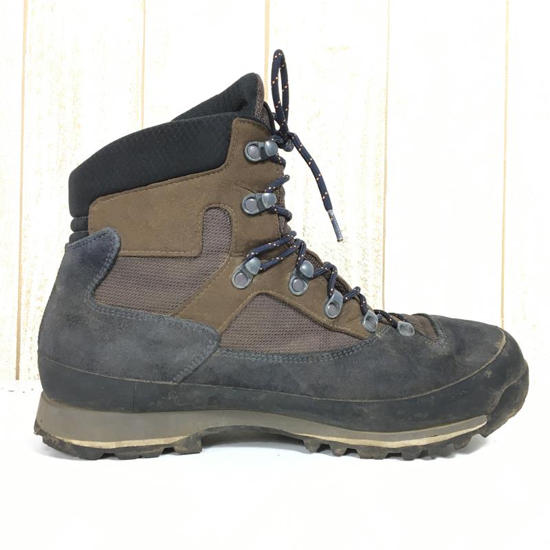 [MEN's 28.0cm] Aku Conero 3 Gore-Tex CONERO III GTX Trekking Shoes AKU  878.8ISG Navy Series
