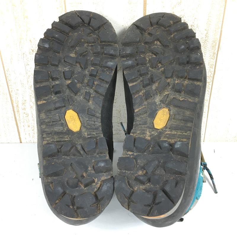 [WOMEN's 23.7cm] Scarpa Cristallo Gore-Tex lady Crystallo GTX Lady trekking  boots SCARPA SC22100 blue series