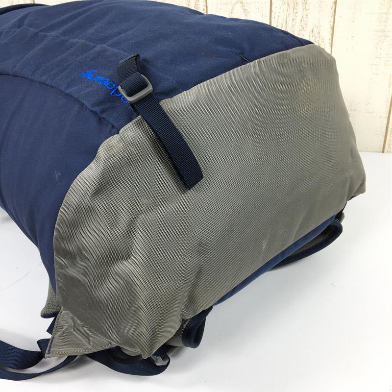 【2】 マックパック ウェカ 40 WEKA 40L バックパック アズテック Aztec MACPAC MM61508 ネイビー系