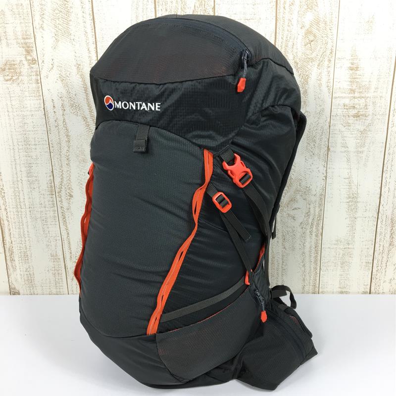 モンテイン トレイルブレイザー 30 Trailblazer 30L バック