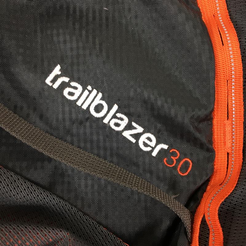 モンテイン トレイルブレイザー 30 Trailblazer 30L バック