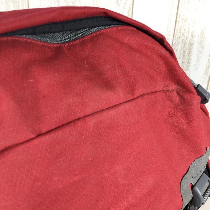 3】 マックパック カスケード 65 Cascade 65L バックパック アズテック MACPAC レッド系 –  【公式】2ndGEAR（セカンドギア）Webショップ【登山用品・アウトドア用品専門 買取販売店】