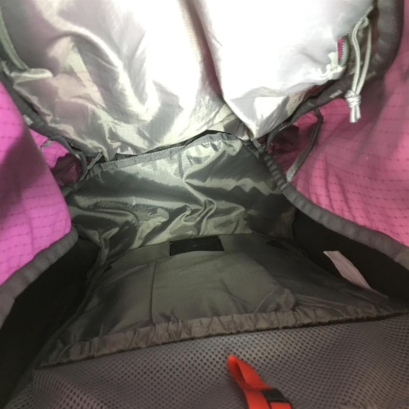 WOMEN's One】 マムート トレア スパイン 50 Trea Spine 50L バックパック MAMMUT 2520-00890 –  【公式】2ndGEAR（セカンドギア）Webショップ【登山用品・アウトドア用品専門 買取販売店】