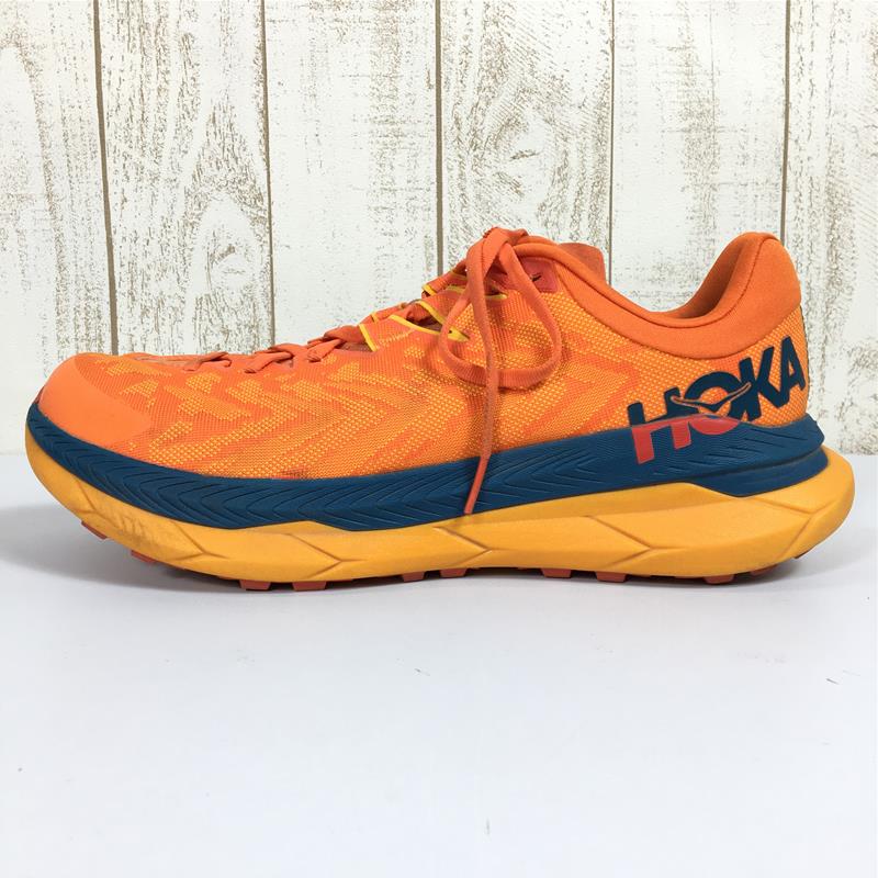 MEN's 29.0cm】 ホカ オネオネ テクトン X TECTON X トレイルランニングシューズ HOKA ONEONE 11231 –  【公式】2ndGEAR（セカンドギア）Webショップ【登山用品・アウトドア用品専門 買取販売店】