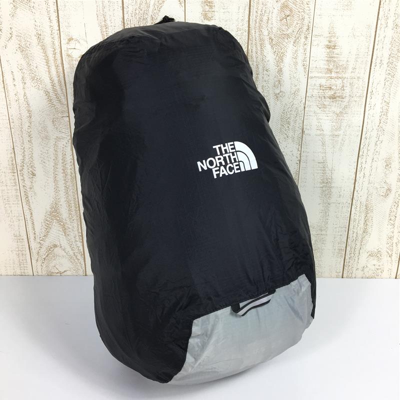 ノースフェイス スタンダード レインカバー 20L Standard Rain Cover 