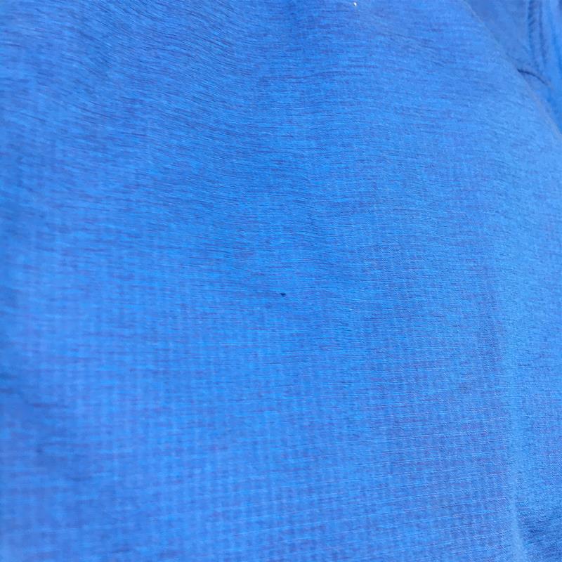 【MEN's M】 アイベックス ウール ラインド ウィンドシェル ジャケット Wool Lined Windshell Jacket メリノウール ウィンドブレーカー 生産終了モデル 入手困難 IBEX ブルー系