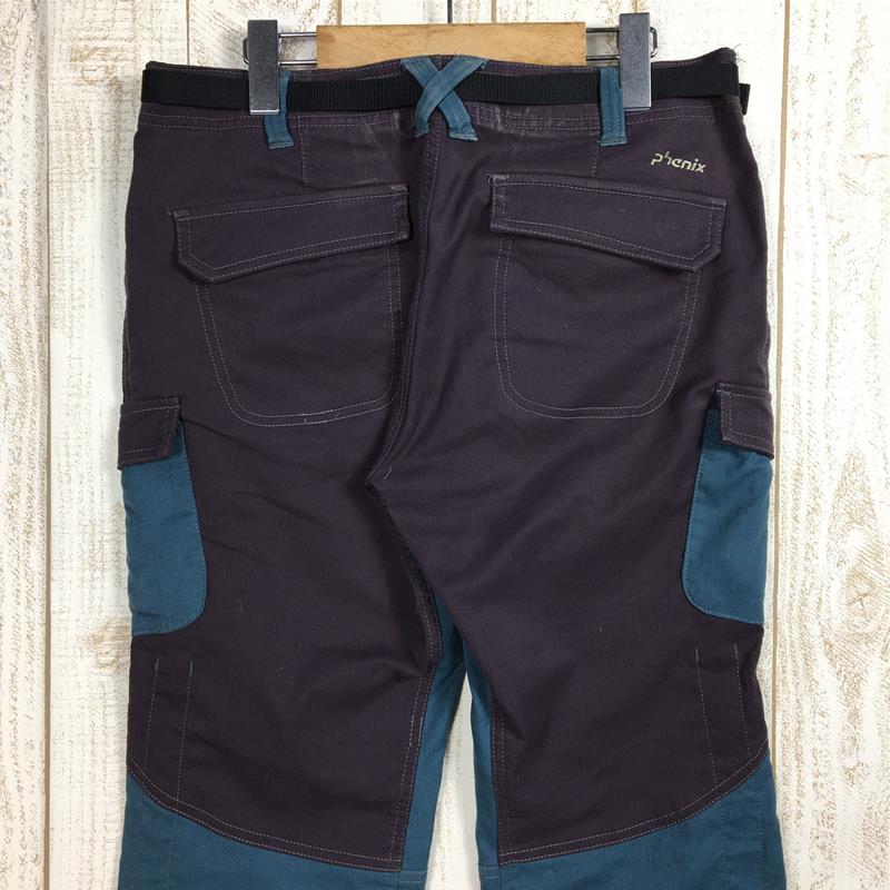 WOMEN's L】 フェニックス プリムパンツ Prim Pants