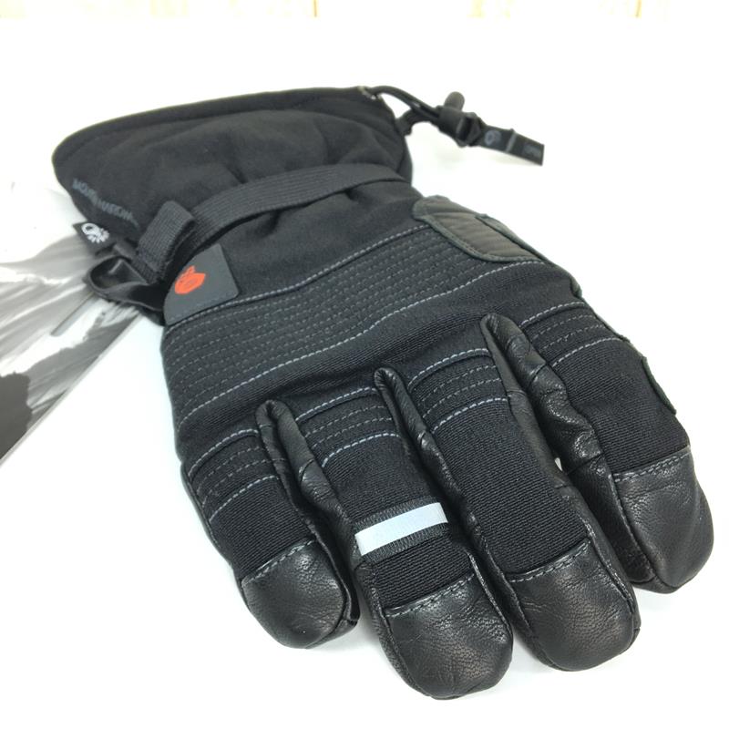 MEN's M】 マウンテンハードウェア サイクロン グローブ Cyclone Glove 