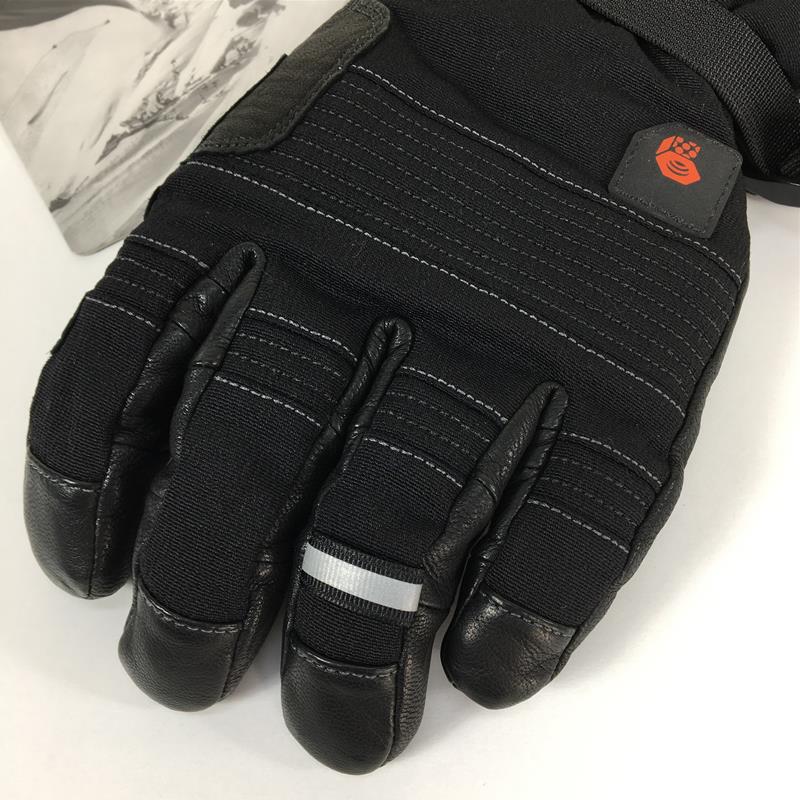 MEN's M】 マウンテンハードウェア サイクロン グローブ Cyclone Glove