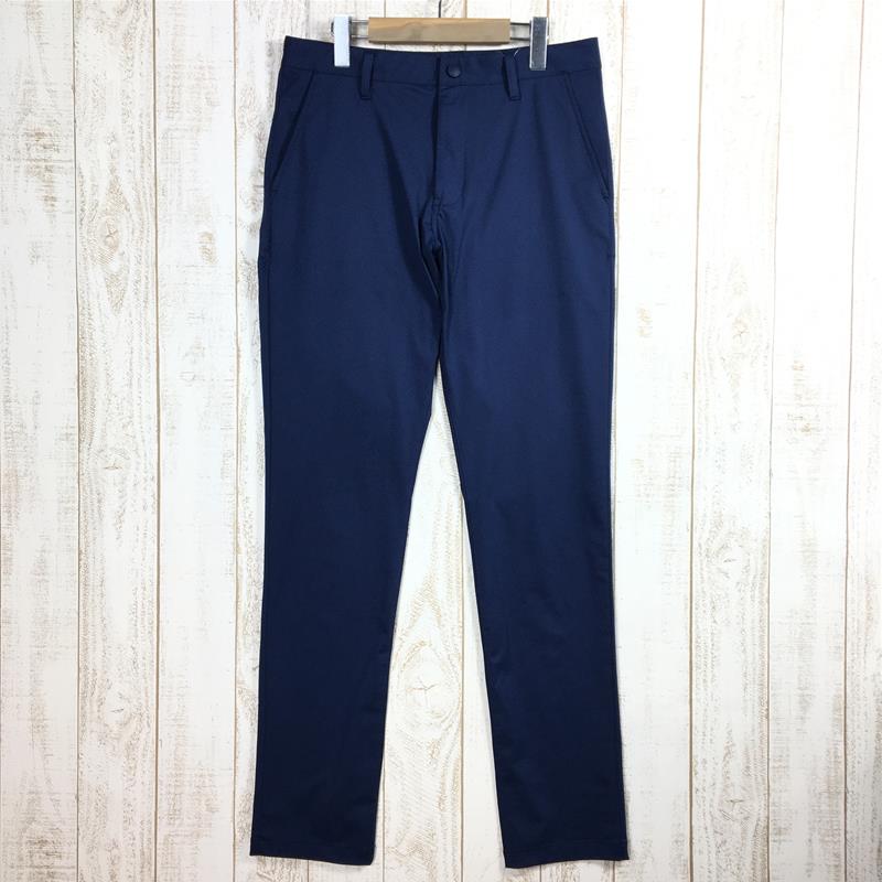 MEN's 30】 ローン Rhone コミューターパンツ スリム Commuter Pant