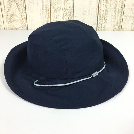 【UNISEX S/M】 フーディニ ゴーン フィッシュ ハット Gone Fishing Hat HOUDINI 368864 BlueIllusion ネイビー系