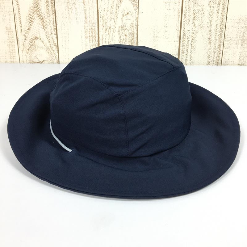 【UNISEX S/M】 フーディニ ゴーン フィッシュ ハット Gone Fishing Hat HOUDINI 368864 BlueIllusion ネイビー系