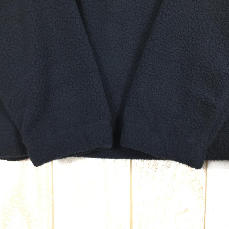 【WOMEN's M】 リッジマウンテンギア ボア フリース プルオーバー Boa Fleece Pullover ジャケット ポーラテック サーマルプロ RIDGE MOUNTAIN GEAR Black ブラック系