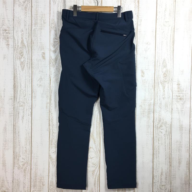 【Men's S】 ティートンブロス クラッグ パンツ CRAG PANT クレイグ ソフトシェル Teton Bros TB223-32M