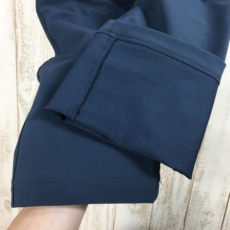 【Men's S】 ティートンブロス クラッグ パンツ CRAG PANT クレイグ ソフトシェル Teton Bros TB223-32M