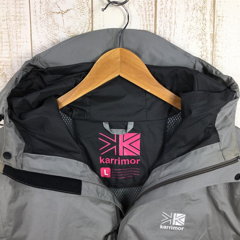 WOMEN's L】 カリマー イーデイル ジャケット Edale Jacket 