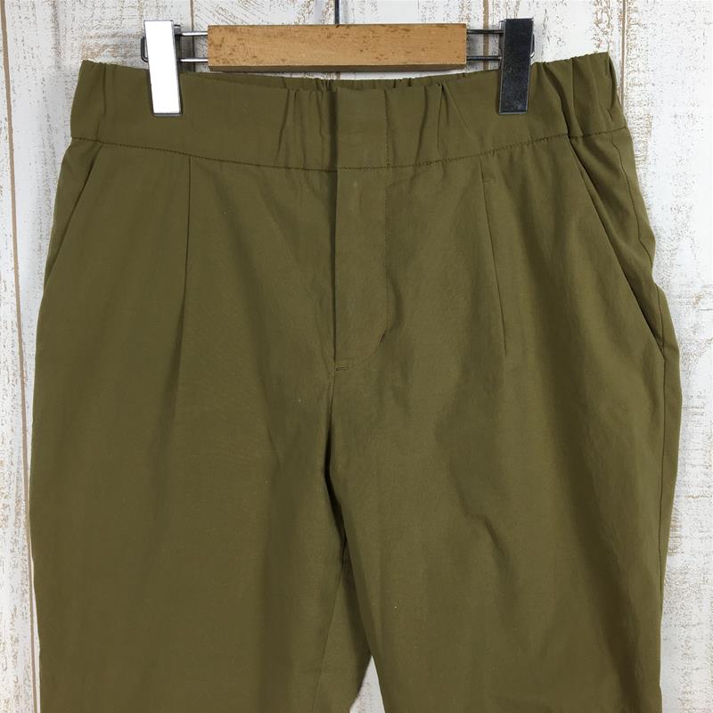 【WOMEN's L】 ヘリーハンセン スカイリム サーモ パンツ W SKYRIM THERMO PANT 保温 秋冬向け HELLY HANSEN HOW21760 ベージュ系