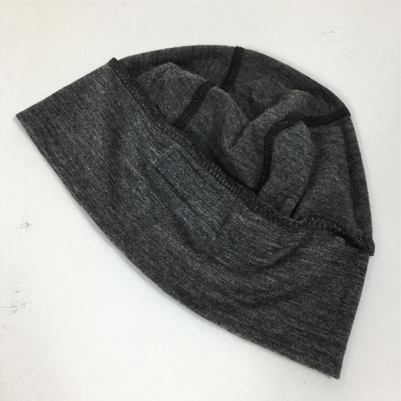 ラギッドマウンテン メリノ パネル ビーニー ハット Merino PANEL Beanie Hat メリノウール アメリカ製 生産終了モデ