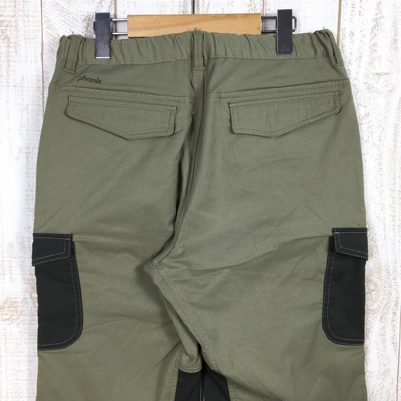 WOMEN's L】 フェニックス プリムパンツ Prim Pants トレッキングパンツ ストレッチ PHENIX PH262PA60 –  【公式】2ndGEAR（セカンドギア）Webショップ【登山用品・アウトドア用品専門 買取販売店】