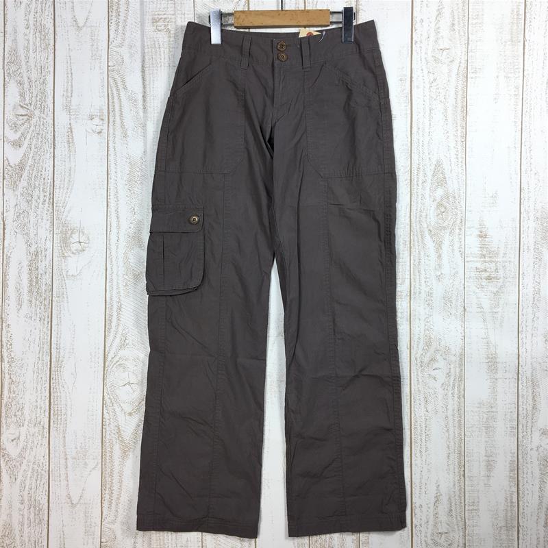 WOMEN's 0】 パタゴニア スーパー カリ パンツ Super Cali Pants