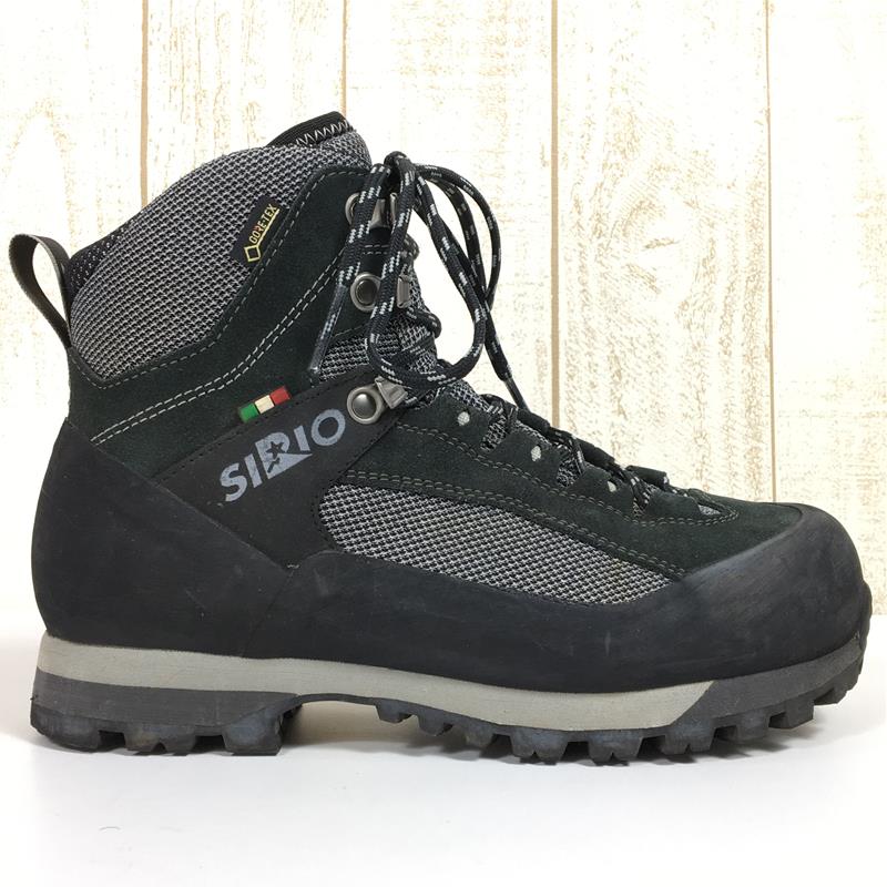 UNISEX 24.0cm] SIRIO PF441 Trekking Shoes Gore-Tex Made in Italy ...