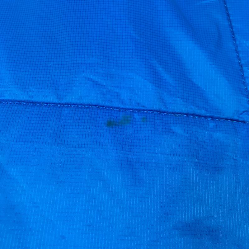 [MEN's L] Outdoor Research Cathode Hooded Jacket Primaloft Insulation Hoody  Old: Halogen Hoody OUTDOOR RESEARCH 57515 Blue