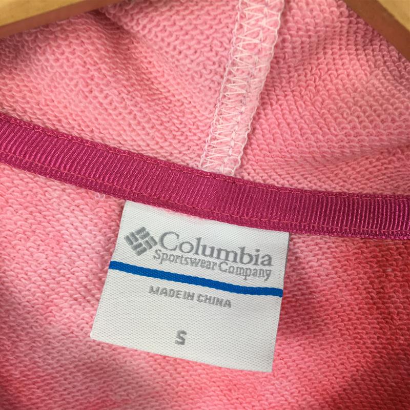 MEN's S] Columbia Visar Full Zip Hoodie Sweatshirt Parka COLUMBIA ...
