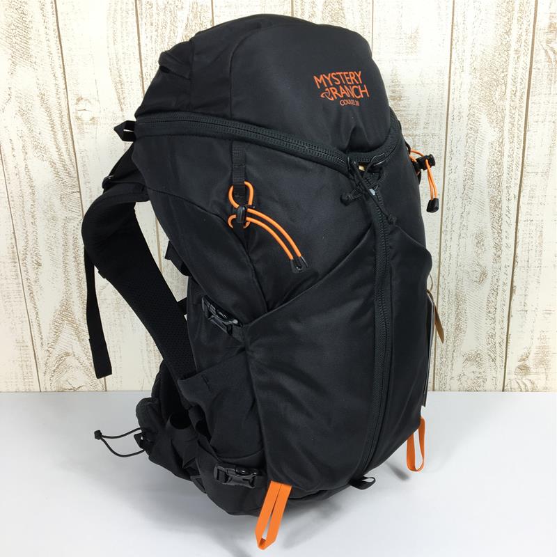 S/M】 ミステリーランチ クーリー 20 Coulee 20L バックパック 