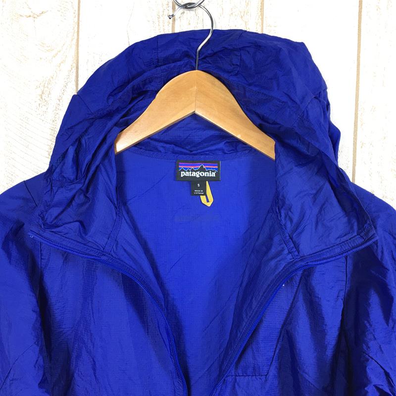 WOMEN's S】 パタゴニア フーディニ ジャケット HOUDINI JACKET 超軽量 ウィンドシェル フーディ PATAGONI –  【公式】2ndGEAR（セカンドギア）Webショップ【登山用品・アウトドア用品専門 買取販売店】