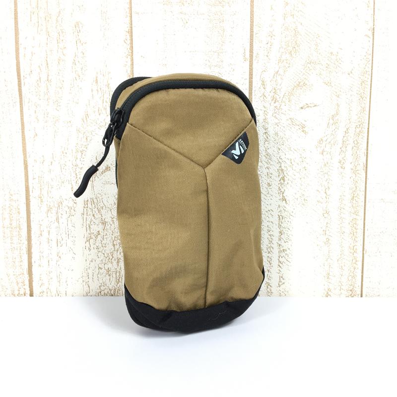 ミレー ヴァリエ ポーチ VARIETE POUCH MILLET MIS0592 ベージュ系