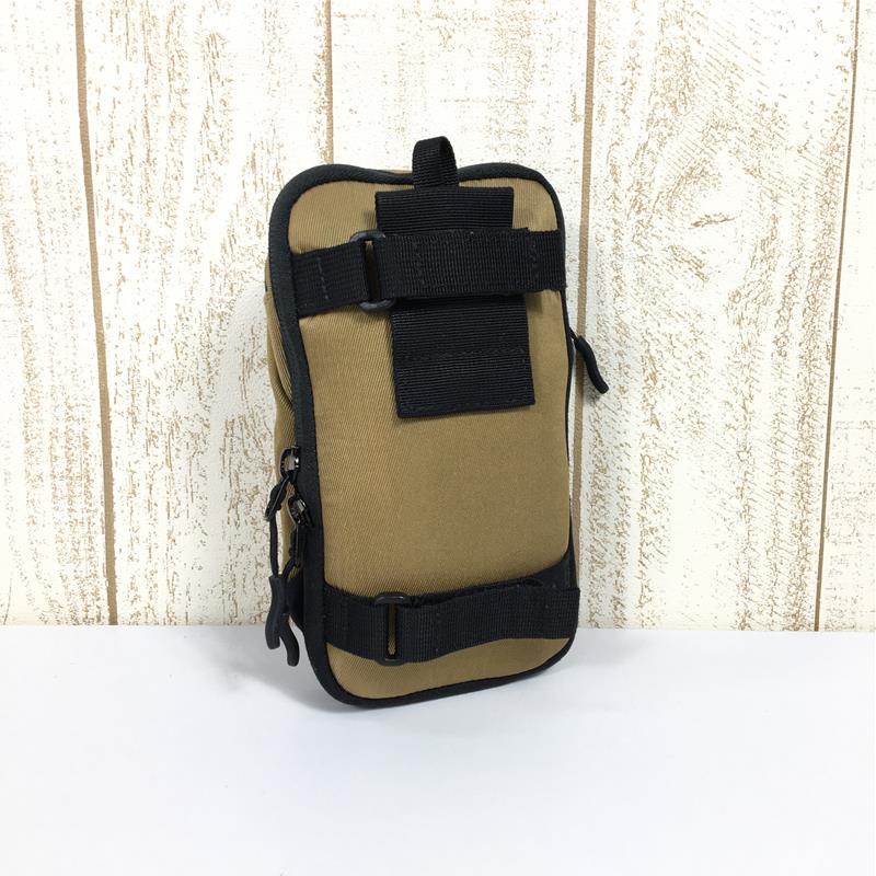 ミレー ヴァリエ ポーチ VARIETE POUCH MILLET MIS0592 ベージュ系