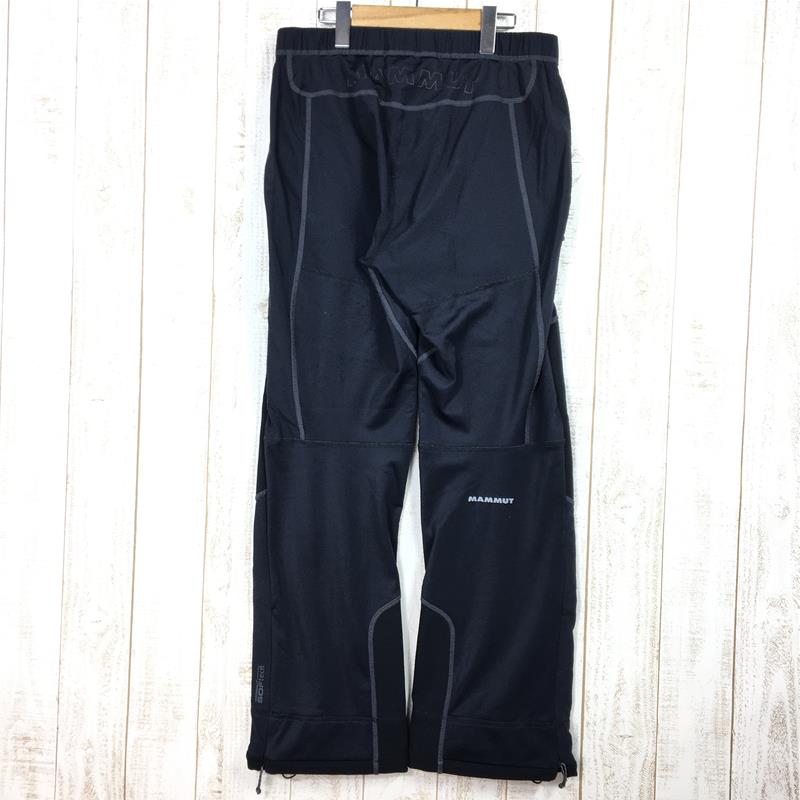 MEN's W-34 L-30】 マムート エナジー パンツ Aenergy Pants ソフトシェル 裏起毛 SOFtech MAMMU –  【公式】2ndGEAR（セカンドギア）Webショップ【登山用品・アウトドア用品専門 買取販売店】