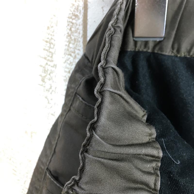 【WOMEN's S】 フェニックス ウィンター カーゴ パンツ Winter Cargo Pants ストレッチ コットン 秋冬向け 保温  トリコット内張り 中綿 インサレーション PHENIX PWC5460 ブラウン系