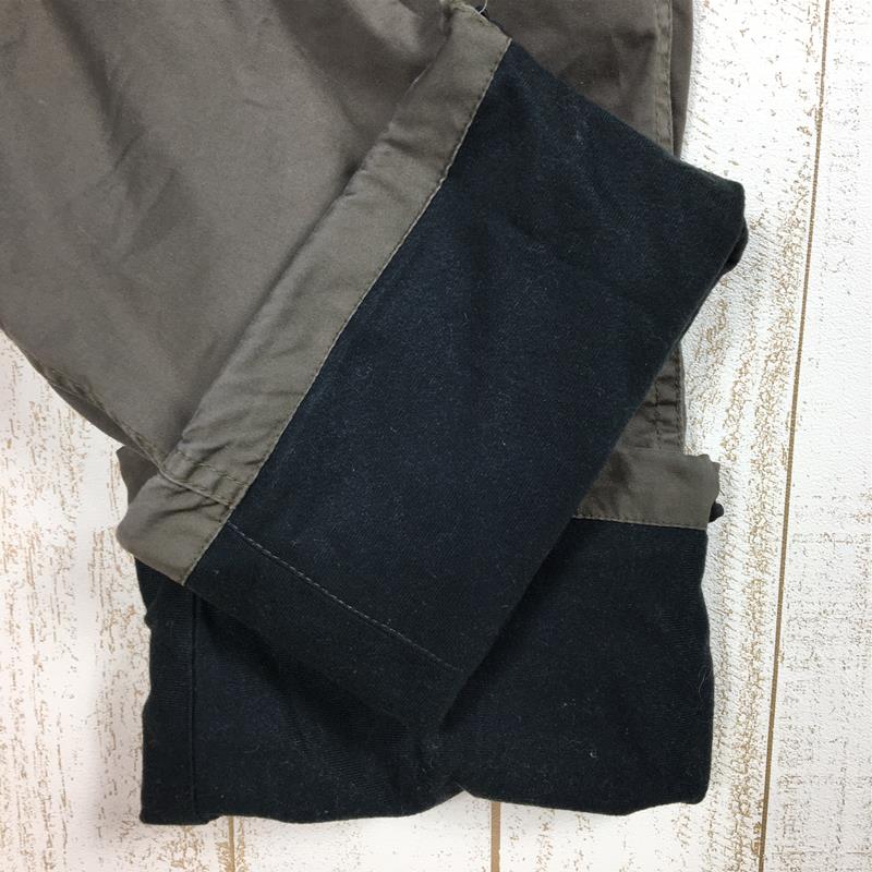 【WOMEN's S】 フェニックス ウィンター カーゴ パンツ Winter Cargo Pants ストレッチ コットン 秋冬向け 保温  トリコット内張り 中綿 インサレーション PHENIX PWC5460 ブラウン系