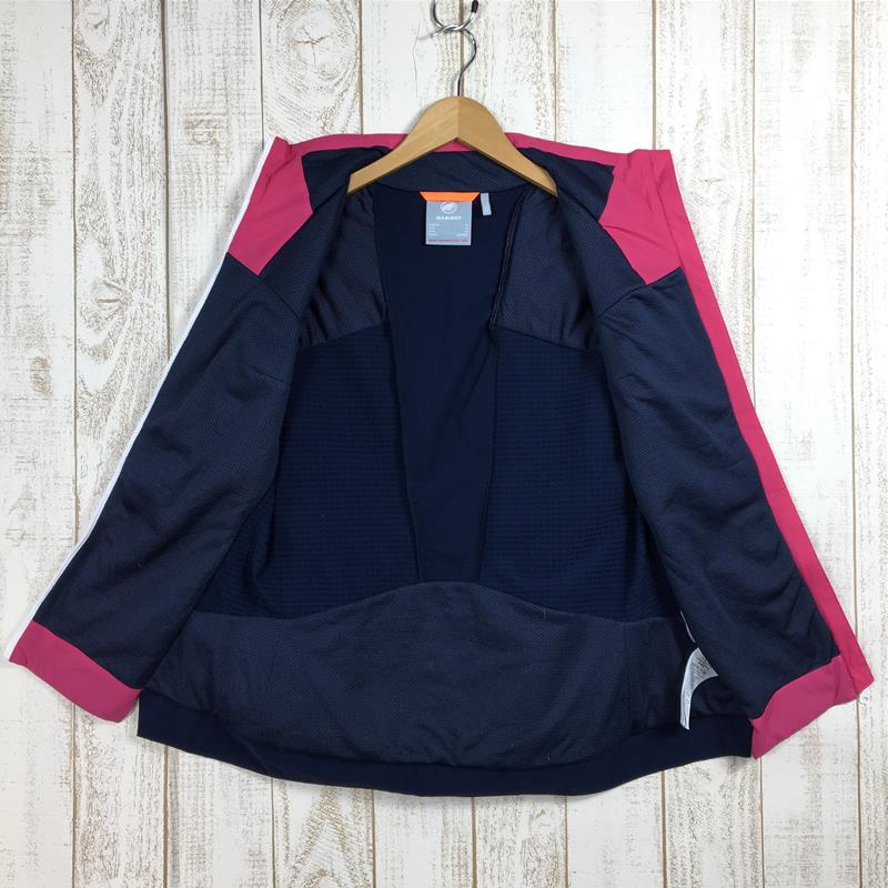 WOMEN's S】 マムート エナジー インサレーション ハイブリッド ジャケット Aenergy IN Hybrid Jacket ア –  【公式】2ndGEAR（セカンドギア）Webショップ【登山用品・アウトドア用品専門 買取販売店】