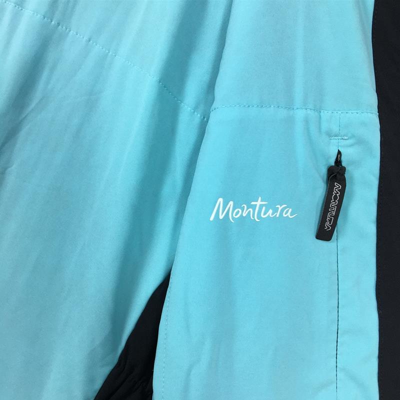 WOMEN's M】 モンチュラ ミッドレイヤーベスト Mid Layer Vest 
