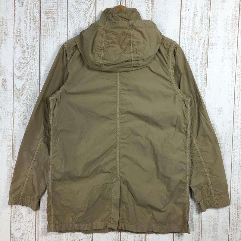 MEN's S】 ノースフェイス トレッカー ライト コート Trekker Light 