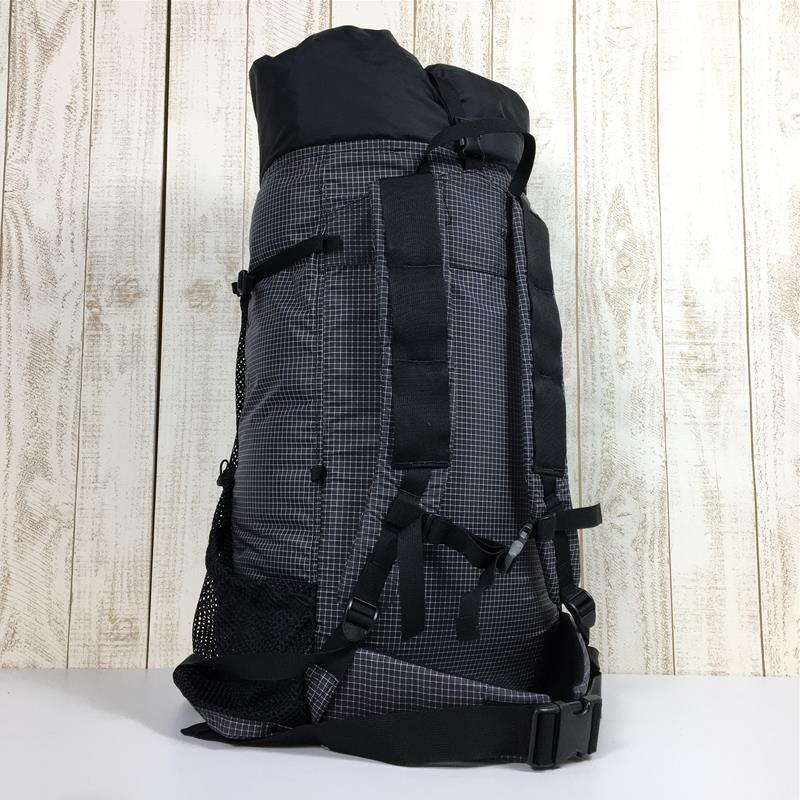 トレイルバム ステディー スペクトラ Steady Spectra 40-50L UL系 ウルトラライト バックパック TRAIL BUM –  【公式】2ndGEAR（セカンドギア）Webショップ【登山用品・アウトドア用品専門 買取販売店】