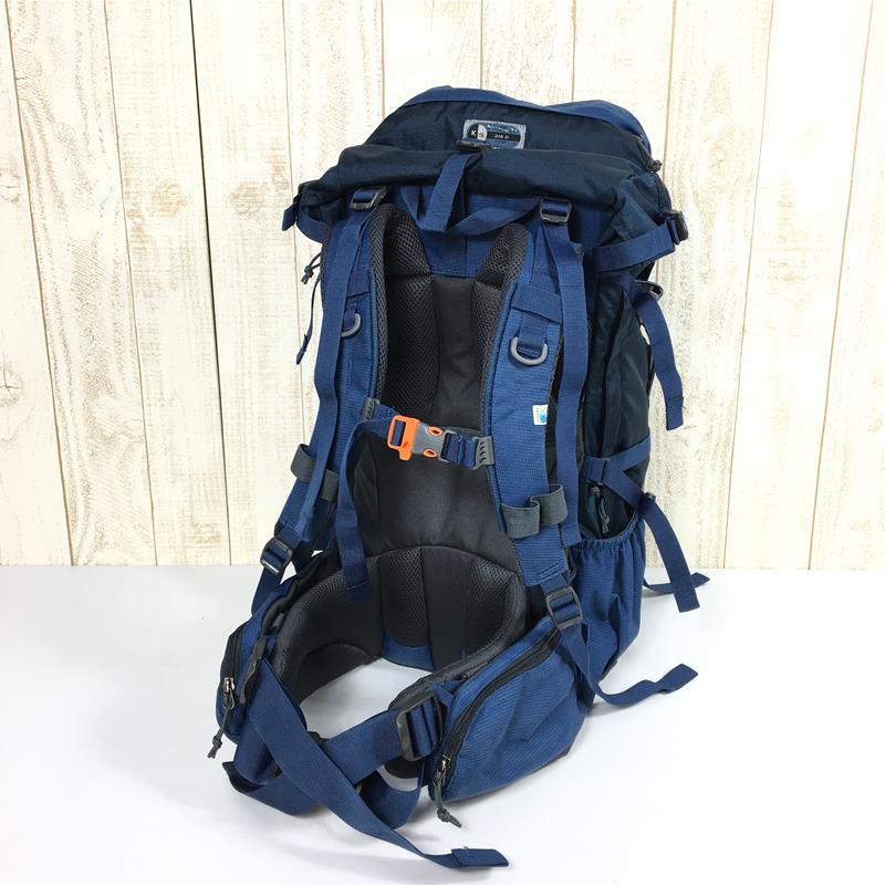 [S] Karrimor Ridge 40 Small Backpack for Women KARRIMOR 500785 Limoges Blue  Navy