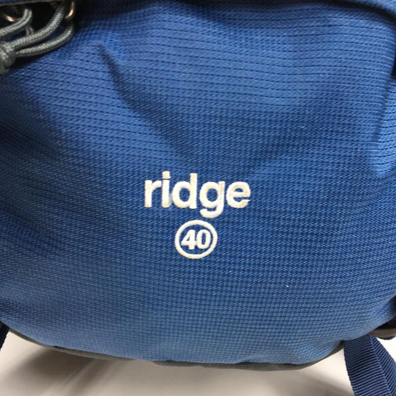 S】 カリマー リッジ 40 スモール ridge 40 Small バックパック 女性向け KARRIMOR 500785 Limoge –  【公式】2ndGEAR（セカンドギア）Webショップ【登山用品・アウトドア用品専門 買取販売店】