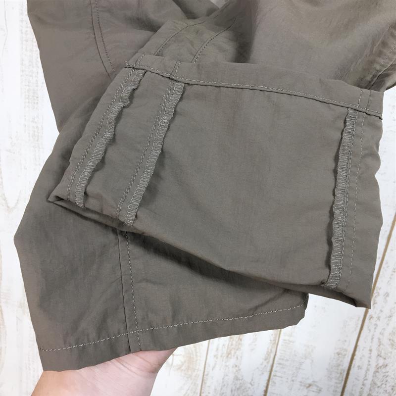 【WOMEN's MT】 山と道 ファイブ ポケット パンツ 5 Pockets Pants YAMATOMICHI ブラウン系