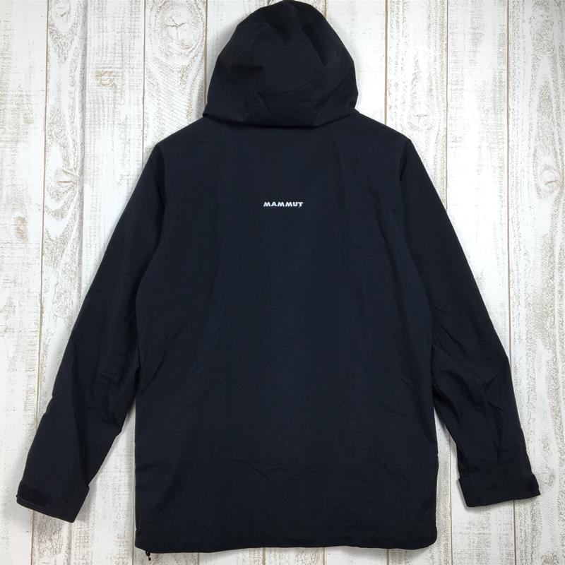 サイズMENs XS マムート ウィンドストッパー ユーティリティ