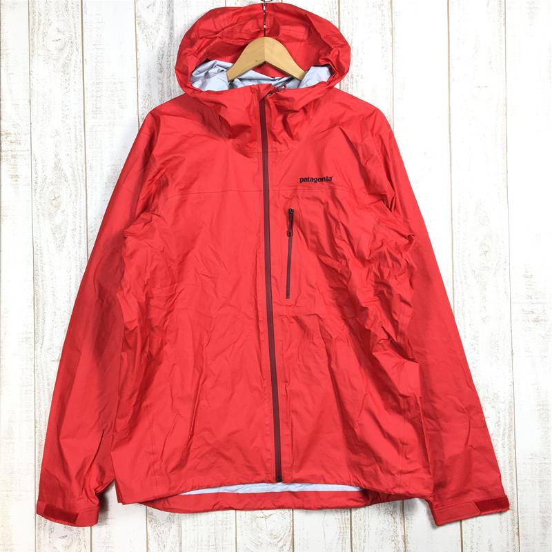 WOMENs L パタゴニア ストームドリフト パーカ Stormdrift Parka 高く ダウン ジャケット フーディ パーカー  PATAGONIA 27685 NVYB