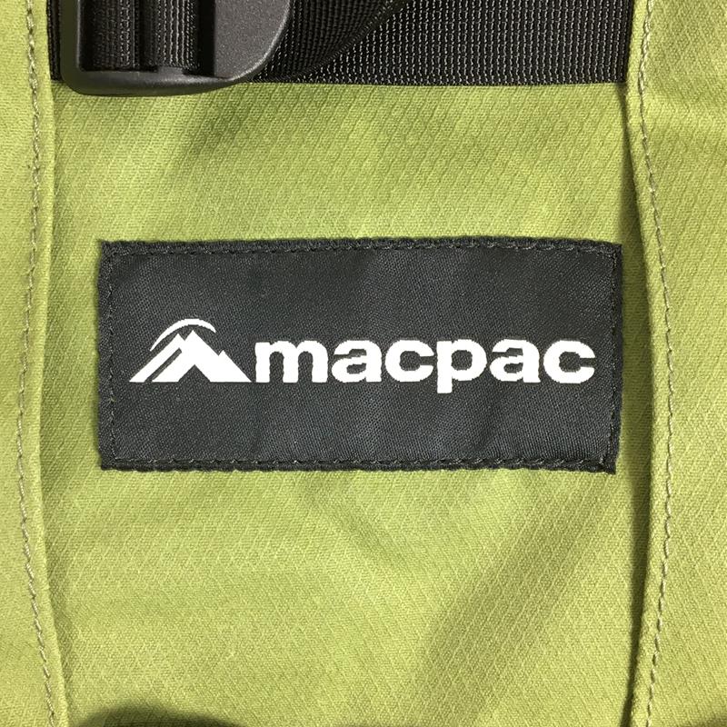 マックパック カウリ Kauri 30L バックパック デイパック AZTEC MACPAC グリーン系