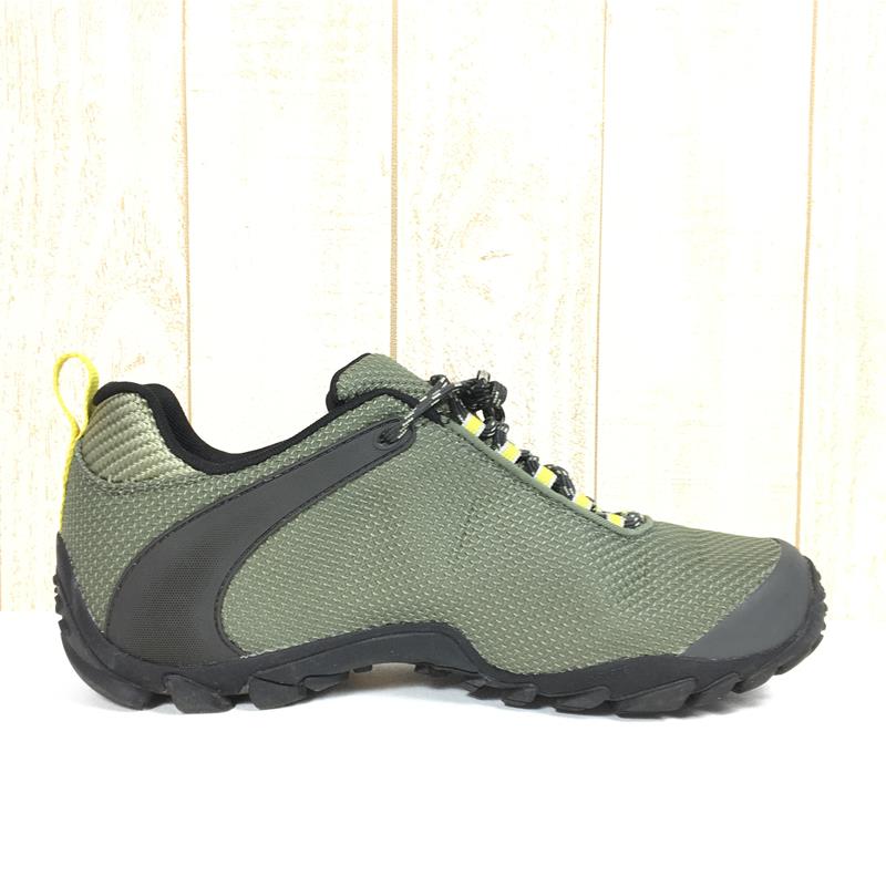 MERRELL メレル GORE-TEX トレッキングシューズ カメレオン８